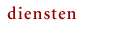 diensten